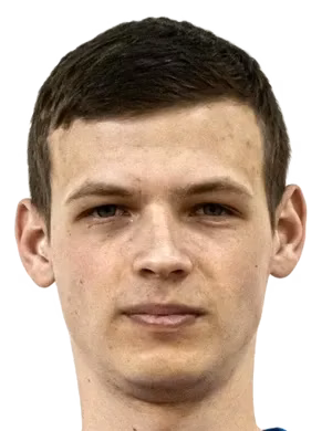 Червяков Захар Александрович