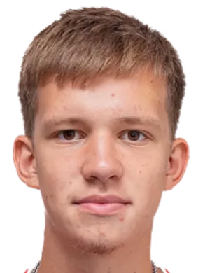 Чушкин Захар Александрович