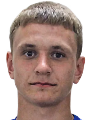 Сергеев Захар Александрович