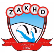 Zakho SC герб
