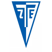 Zalaegerszegi TE FC II герб