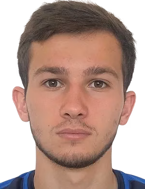 Юсупов Залимхан Рашидович