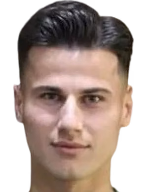 Zamiq Arastun oğlu Əliyev
