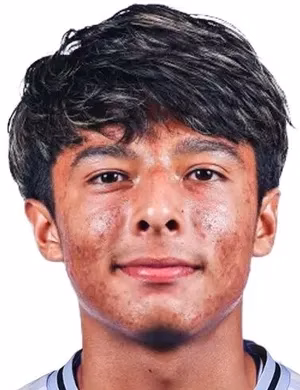 Zamir Loyo Reynaga