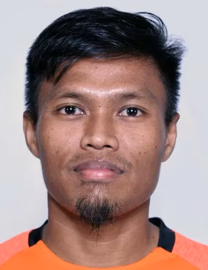 Mohamad Zamri bin Pin Ramli