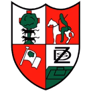 Zamudio SD герб