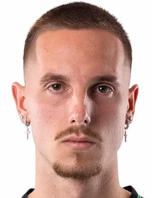 Žan Kolmanič