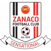 Zanaco FC герб