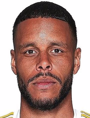 Mathias Jørgensen Jatta