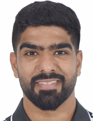 Zayed Ahmed Husain Ahmed Al-Hammadi