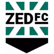 Zed FC U21 герб