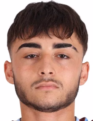 Zekeriya Berk Bulut