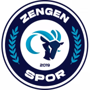 Zengen Spor герб