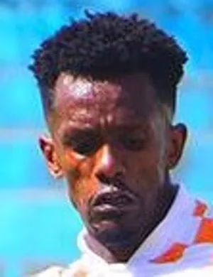 Zeray Gebresilassie