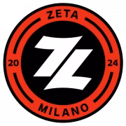 Zeta Milano герб