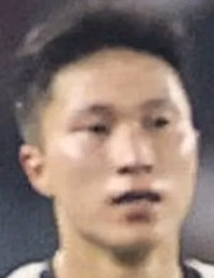 杨泽翔