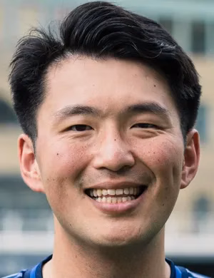 楊彰