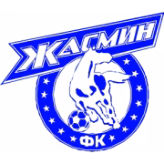 Zhasmin Mikhaylovsk герб