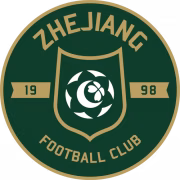 Zhejiang FC U21 герб