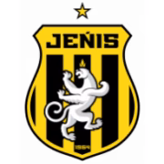 Zhenis Astana II герб