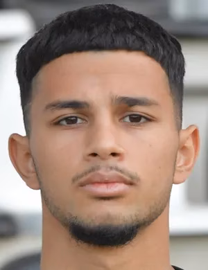 Ziad Nas Baris