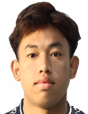 Achmad Zidan Ar Rosyid