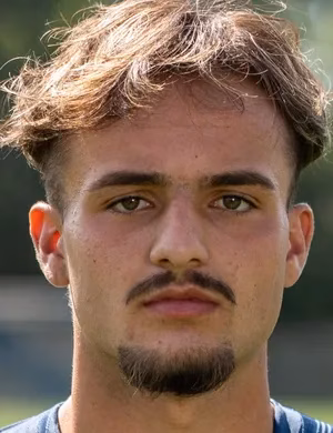 Zidan Tairi
