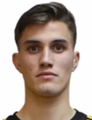 Žiga Laci