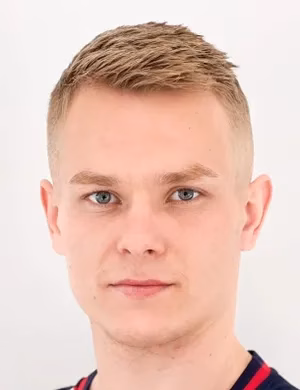 Žiga Pesjak