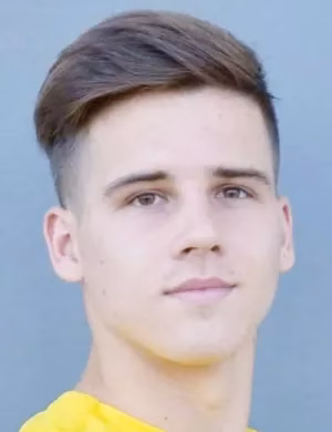 Žiga Repas