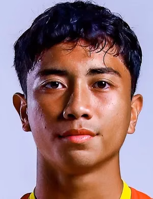 Zachary Cagaanan Taningco