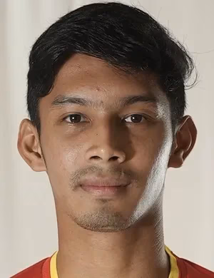 Ahmad Zikri bin Mohd Khalili