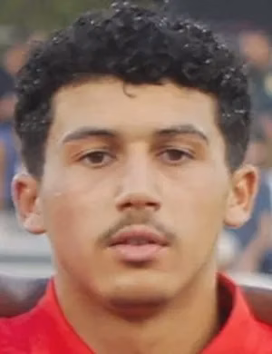 Zinedine Hasni