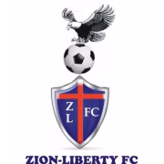 Zion Liberty FC герб