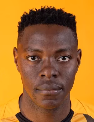 Alton Zitha Kwinika