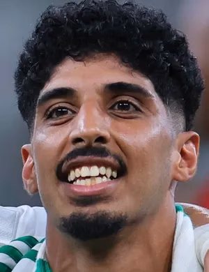 Ziyad Mubarak Eid Al-Marwani Al-Johani, زياد الجهني