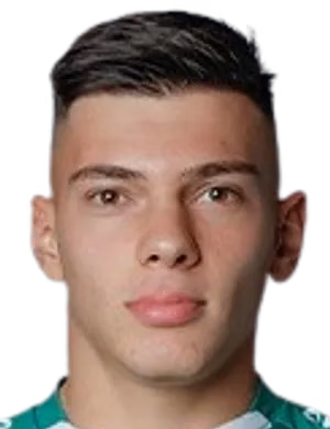 Златомир Арсенов Стоименов