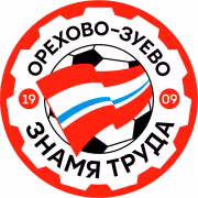 Znamya Truda Orekhovo-Zuevo герб