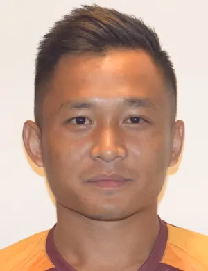 Zodingliana Adinga Ralte