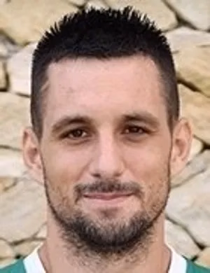 Zoltán Csizmadia