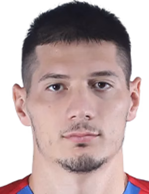 Zoran Arsenić
