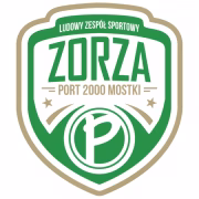 Zorza Mostki герб