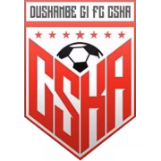 ZSKA Dushanbe U19 герб