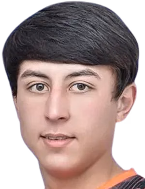 Муйидинов Зухриддин