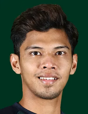 Mohamed Zulkhairi bin Zulkeply