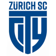 Zürich City SC Jugend герб