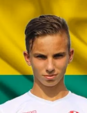 Žygimantas Baltrūnas