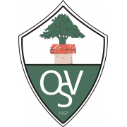 1. Oberalmer SV герб