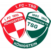 1.FC-TSG Königstein герб