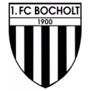 1.FC Bocholt U19 герб